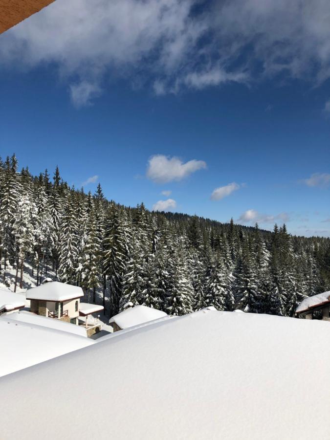 Pamporovo Villa Exterior foto